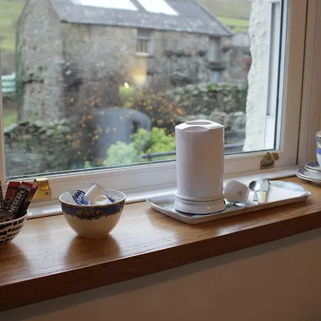 Crackpot Gunnerside