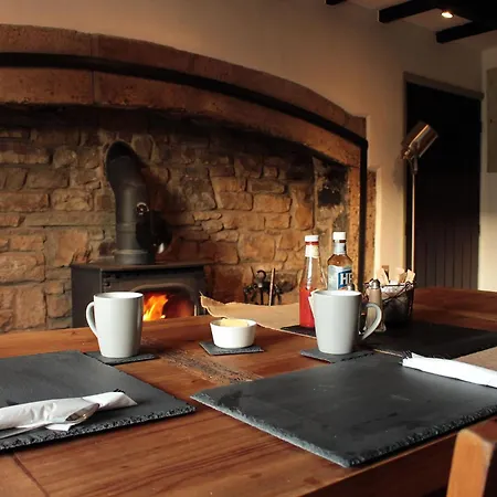 Bed & Breakfast Crackpot Gunnerside