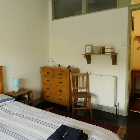 Bed & Breakfast Crackpot Gunnerside