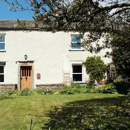 Bed & Breakfast Crackpot Gunnerside