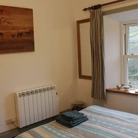 Crackpot Bed & Breakfast
