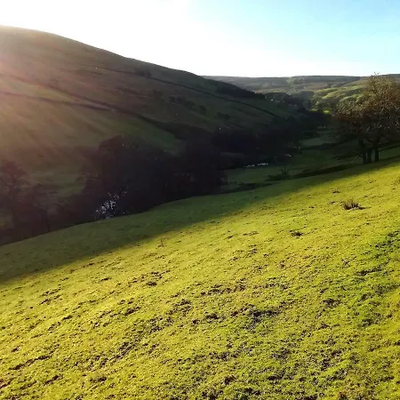 Crackpot Bed & Breakfast Gunnerside