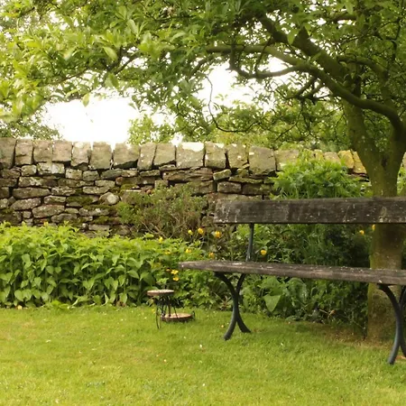Bed & Breakfast Crackpot Gunnerside